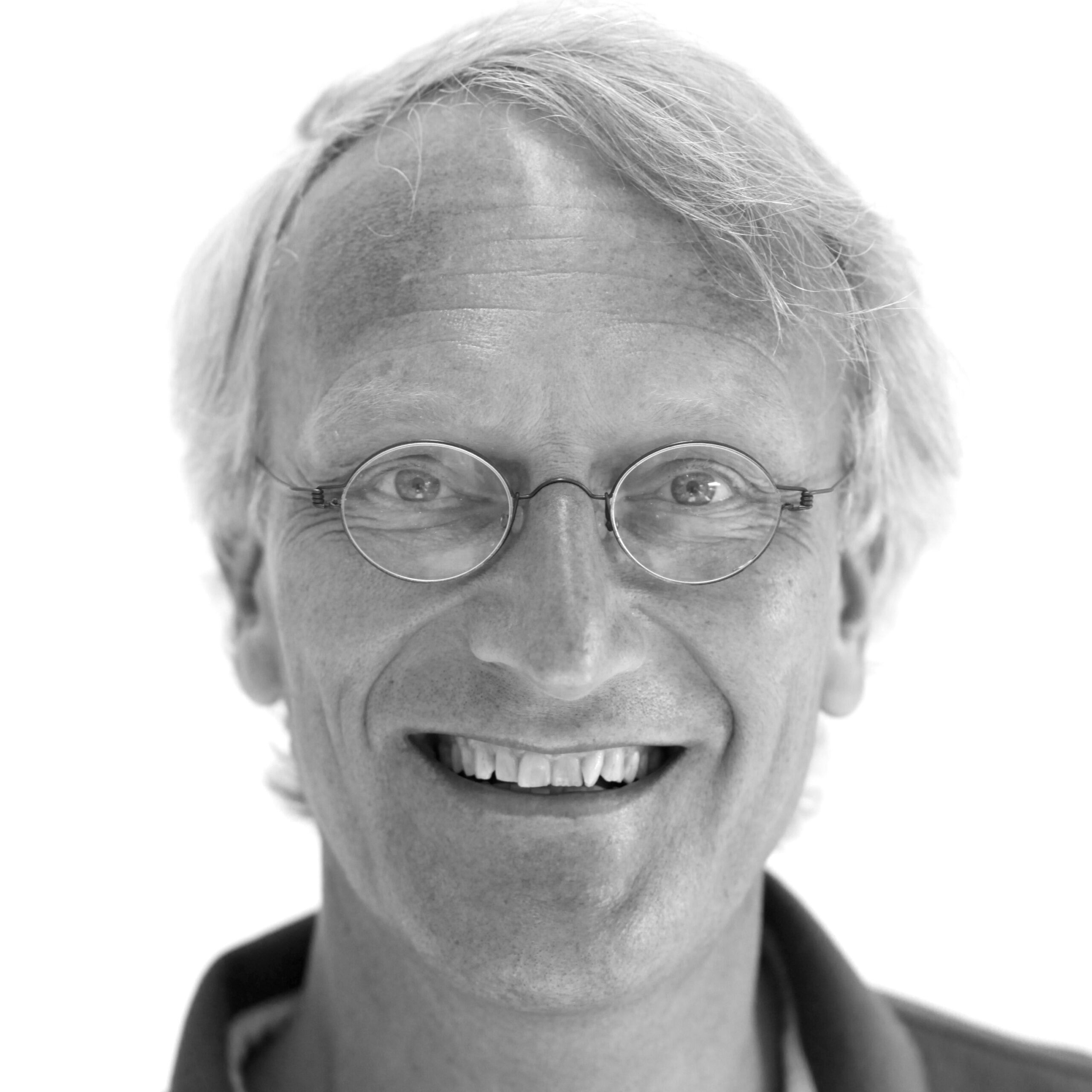 Over 1 Pieter van der Harst zw scaled